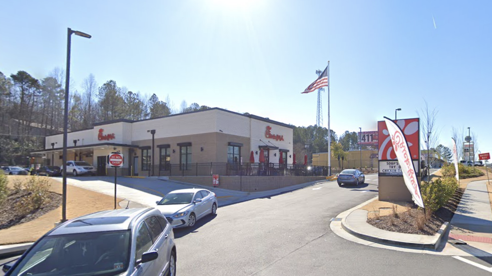 Chick-fil-A